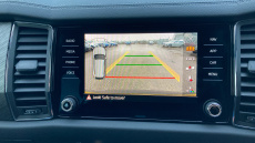 Skoda Kodiaq 2.0 TDI SE L Executive 5dr DSG [7 Seat] Diesel Estate